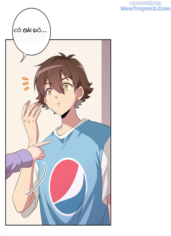 Ông Trời Đã Ban Cho Tôi Siêu Năng Lực Kỳ Lạ Gì Thế Này? chapter 57 - Trang 28