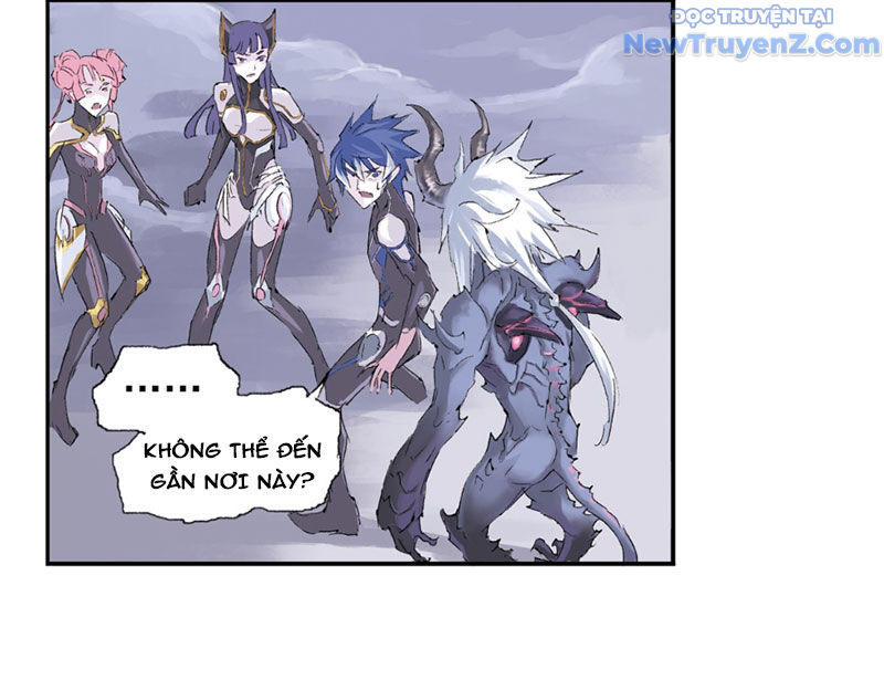 Hi tháp chapter 7 - Trang 107