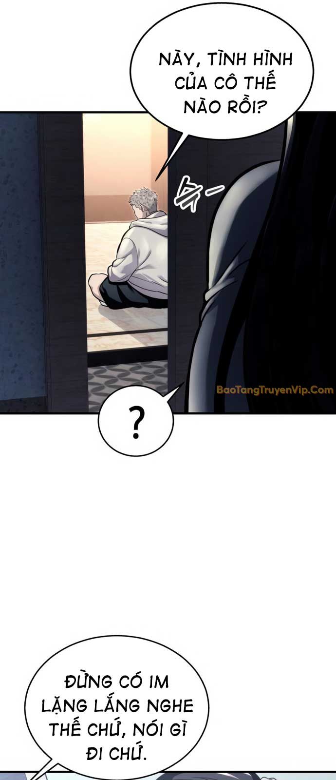 Cuộc Chiến Trong Tòa Tháp: Urek Mazino chapter 7 - Trang 38