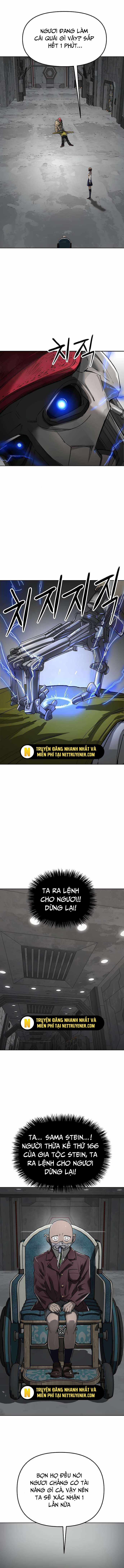 Thiên Ma 3077 Chapter 44 - Trang 16