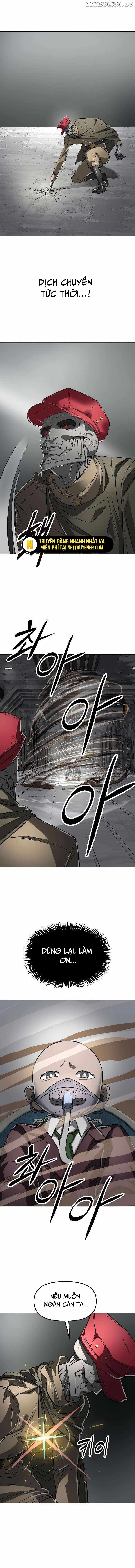 Thiên Ma 3077 Chapter 44 - Trang 18