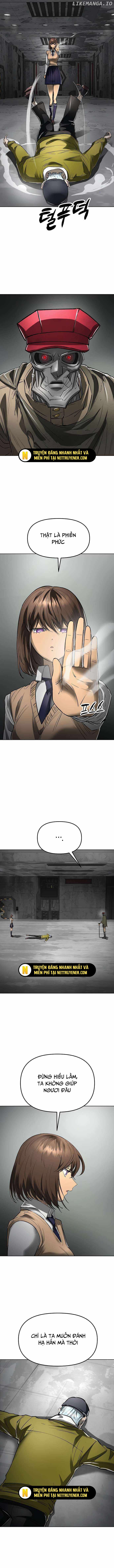 Thiên Ma 3077 Chapter 44 - Trang 12