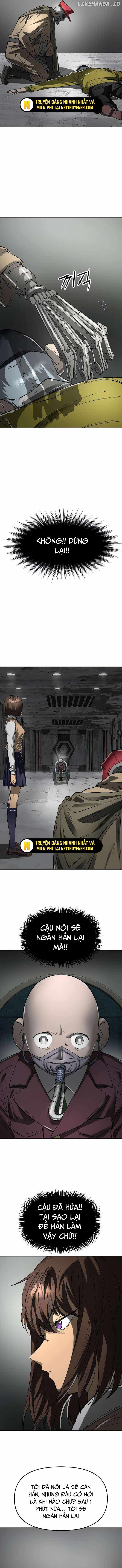 Thiên Ma 3077 Chapter 44 - Trang 14