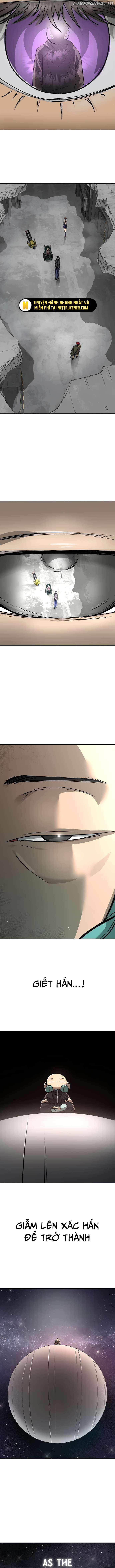 Thiên Ma 3077 Chapter 44 - Trang 21
