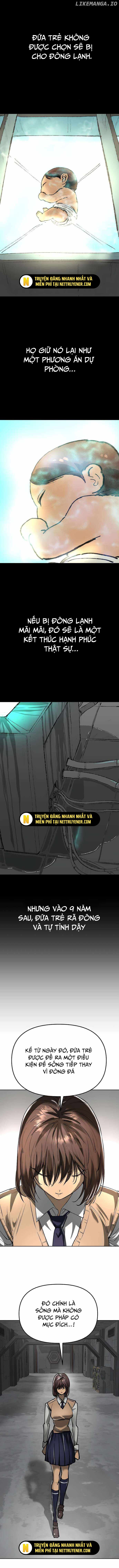 Thiên Ma 3077 Chapter 44 - Trang 7