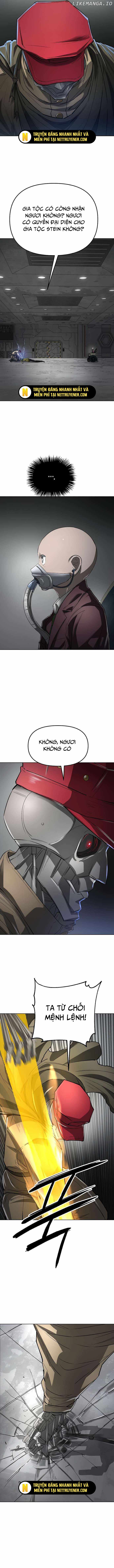 Thiên Ma 3077 Chapter 44 - Trang 17