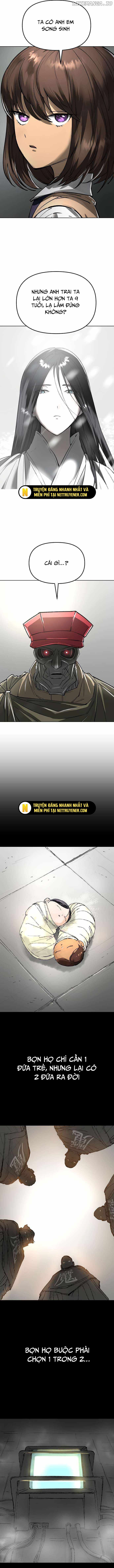 Thiên Ma 3077 Chapter 44 - Trang 6