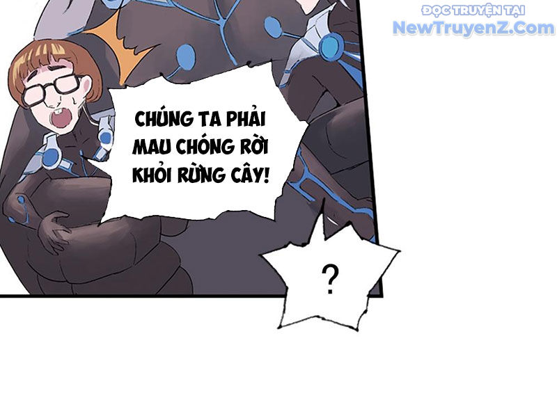 Hi tháp chapter 4 - Trang 51