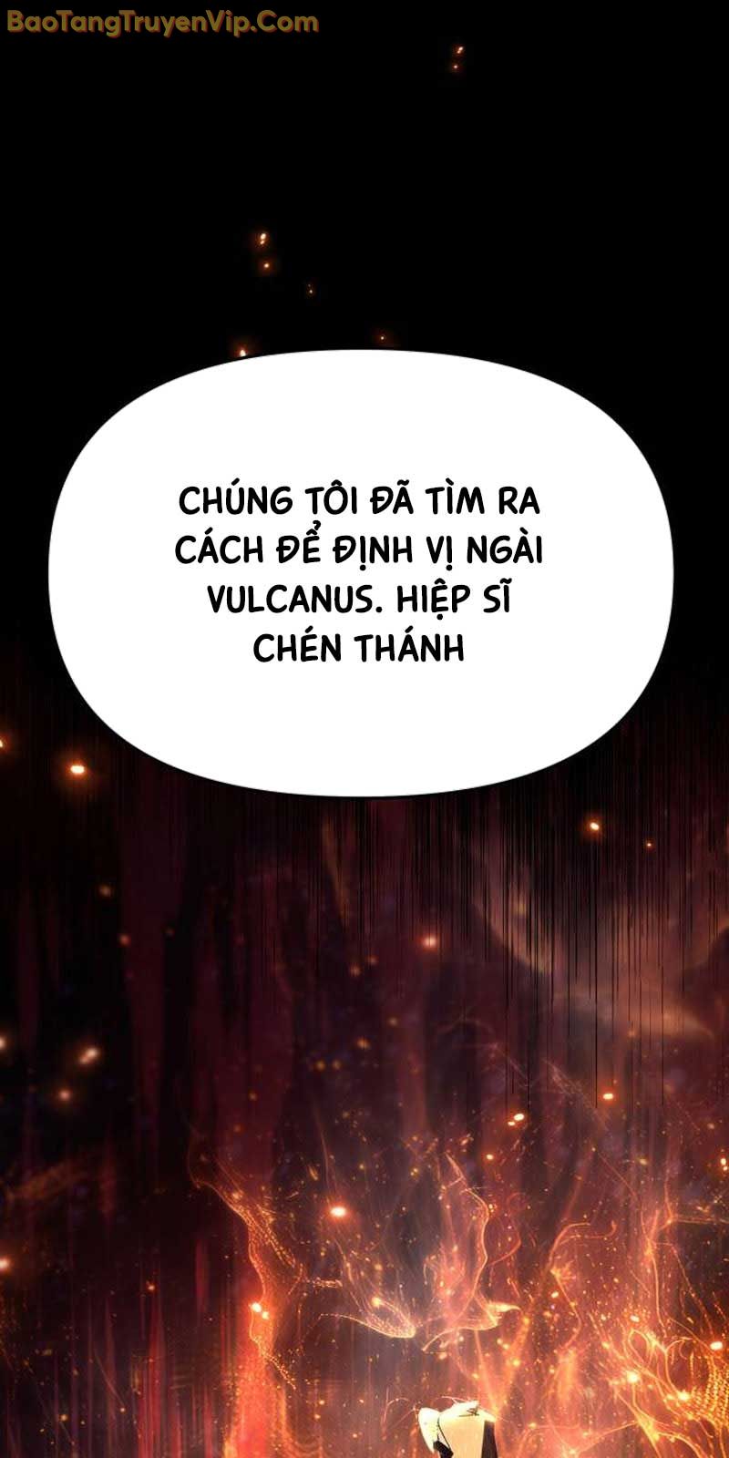 Vua Hiệp Sĩ Đã Trở Lại Với Một Vị Thần chapter 112 - Trang 99