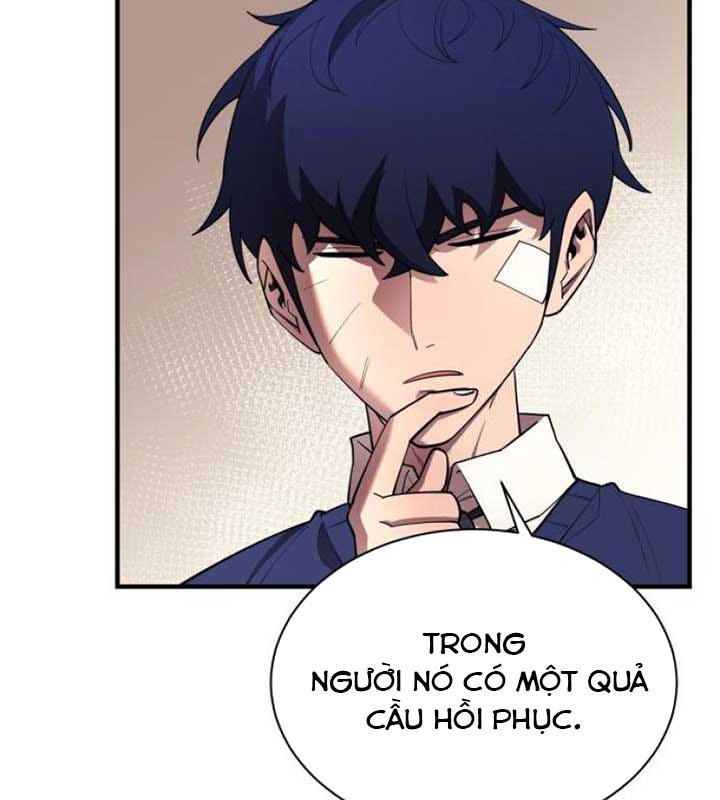 Cuộc Sống Học Đường Của Đội Trưởng Quận chapter 21 - Trang 88
