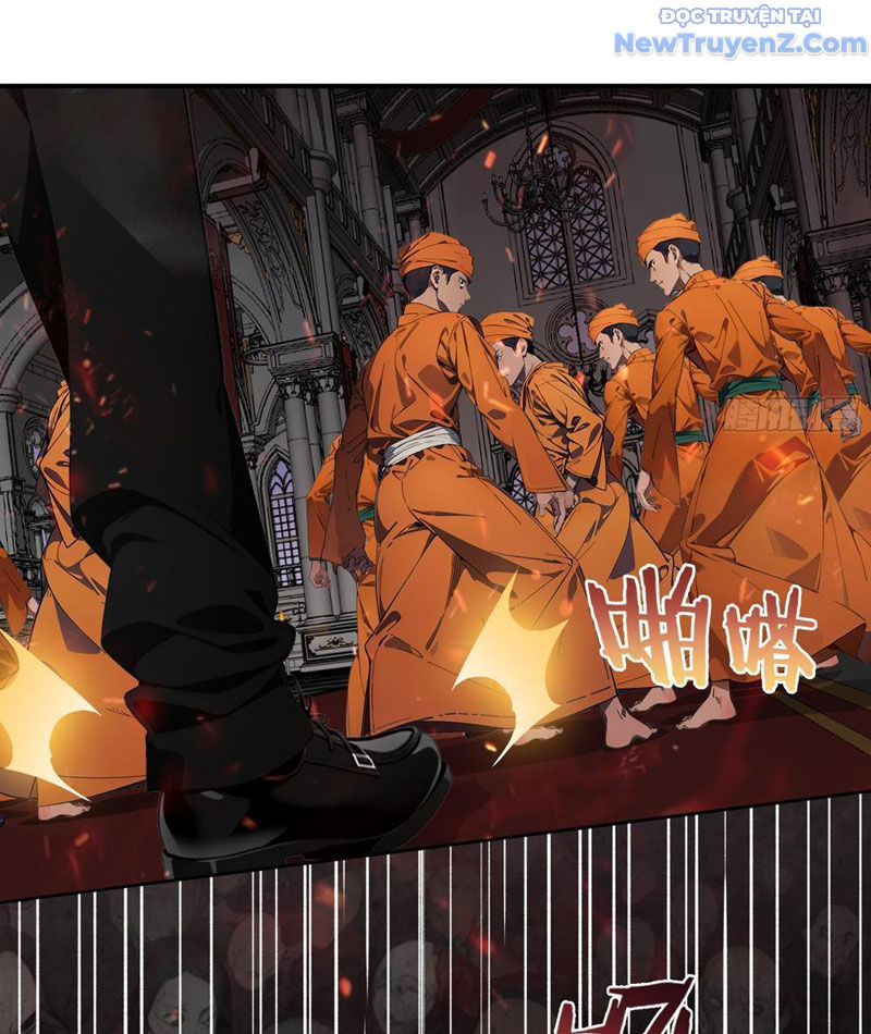 Tà Thần Giáng Thế, Ta Có Một Tòa đại Hung Ngục chapter 69 - Trang 48