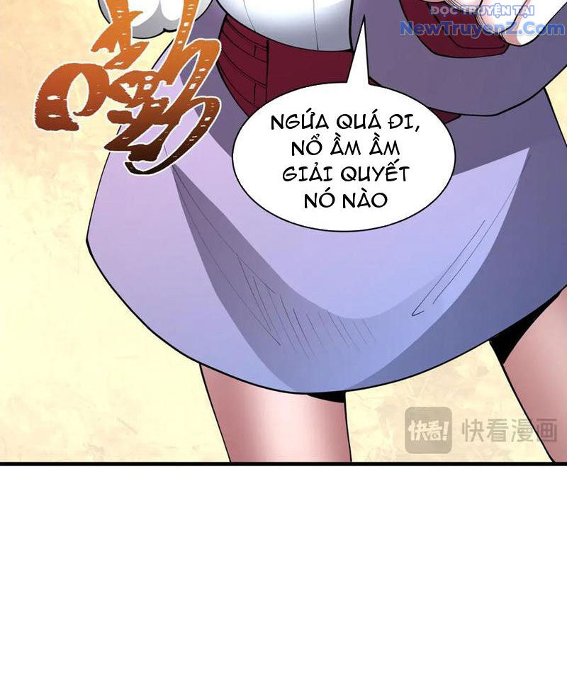 Kỷ Nguyên Kỳ Lạ chapter 476 - Trang 141
