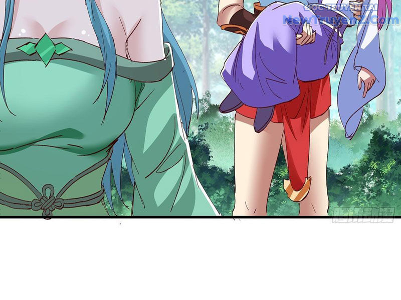 Hoá Ra Ta Là Lão Tổ Ma đạo? chapter 95 - Trang 71