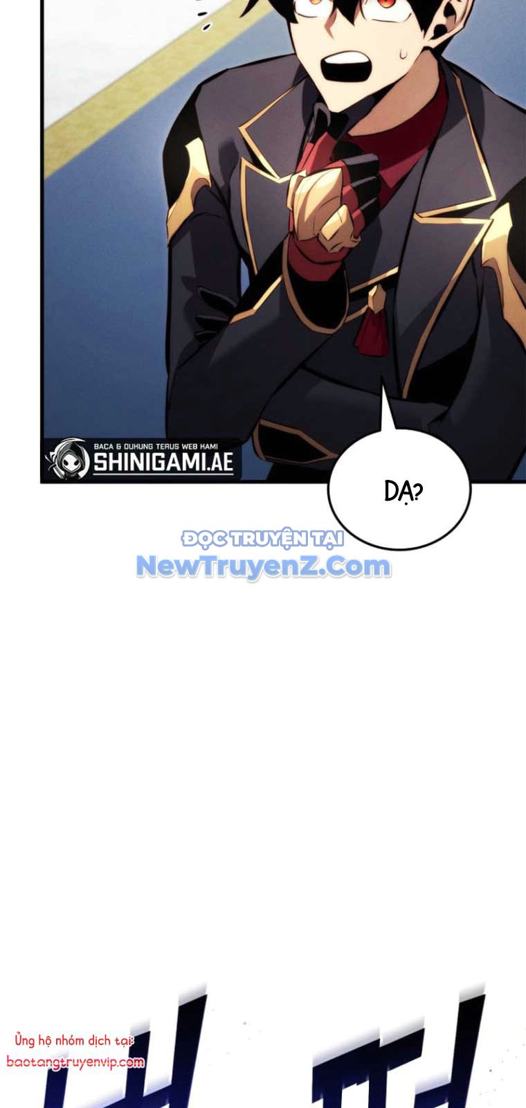 Huyền Thoại Game Thủ - Tái Xuất chapter 191 - Trang 113