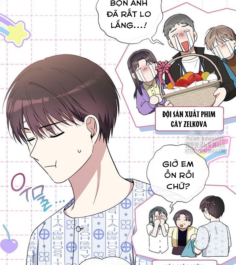 Diễn Viên Thiên Tài Mang Lại Bất Hạnh chapter 40 - Trang 112