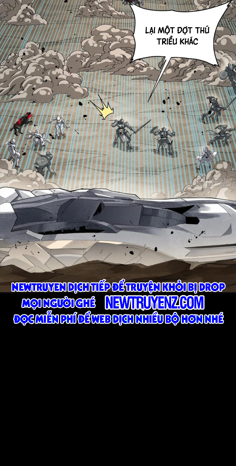 Tinh Giáp Hồn Tướng chapter 281 - Trang 18