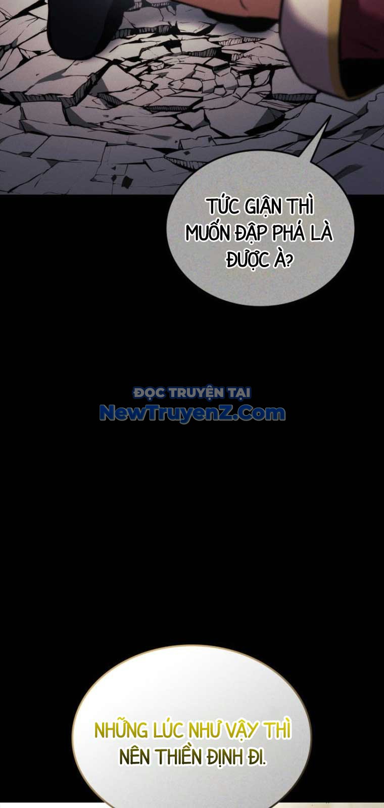Huyền Thoại Game Thủ - Tái Xuất chapter 191 - Trang 43