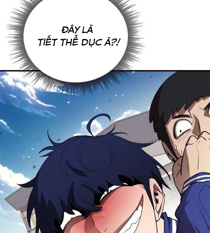Cuộc Sống Học Đường Của Đội Trưởng Quận chapter 23 - Trang 23