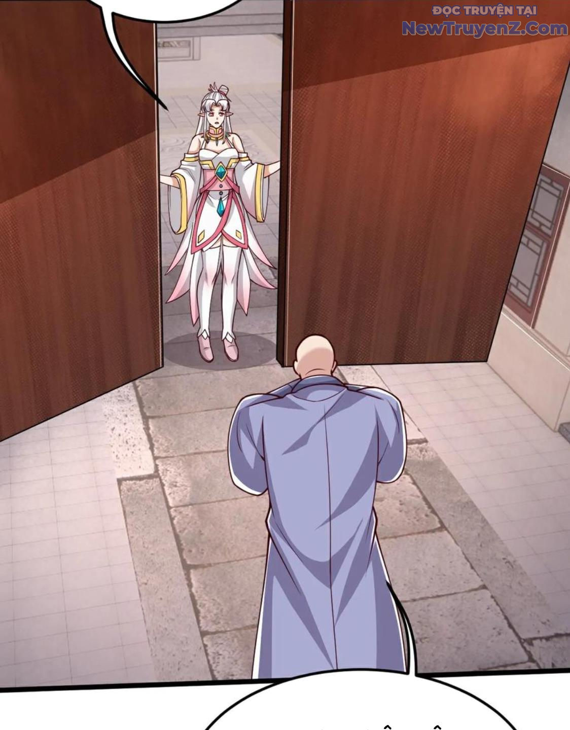 Chí Tôn Hoàn Mỹ chapter 79 - Trang 41