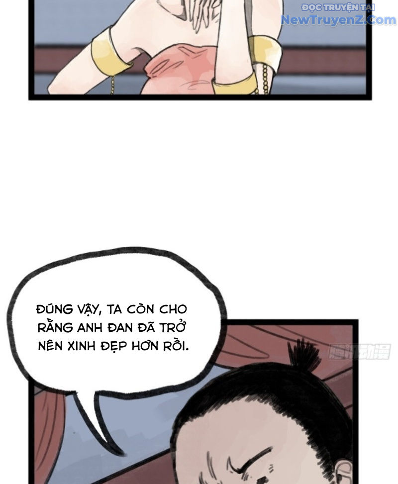 Hiệp Khách Hành Bất Thông chapter 21 - Trang 28