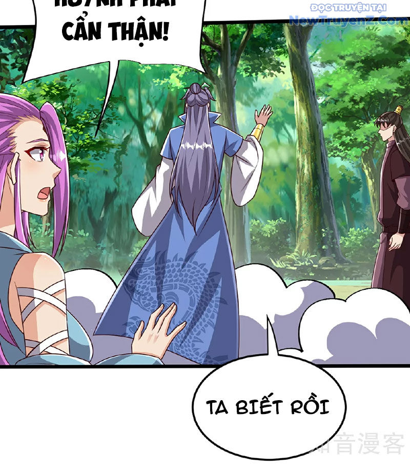 Chí Tôn Hoàn Mỹ chapter 84 - Trang 29