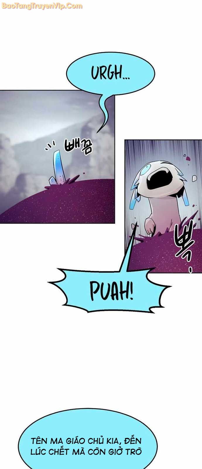 Tiểu Gia Chủ Của Tứ Xuyên Đường Gia Trở Thành Kiếm Thần chapter 72 - Trang 5