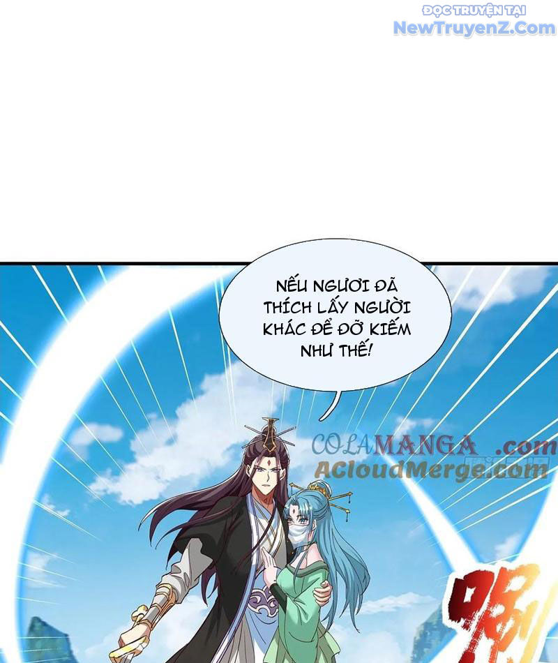 Hoá Ra Ta Là Lão Tổ Ma đạo? chapter 96 - Trang 63