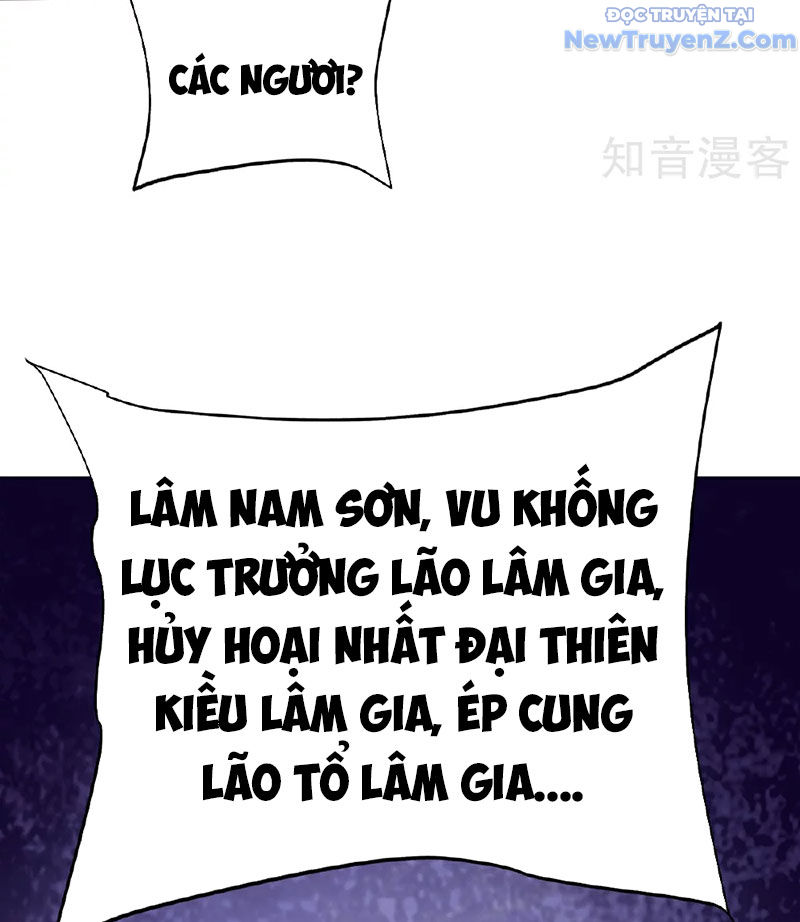 Chí Tôn Hoàn Mỹ chapter 86 - Trang 43