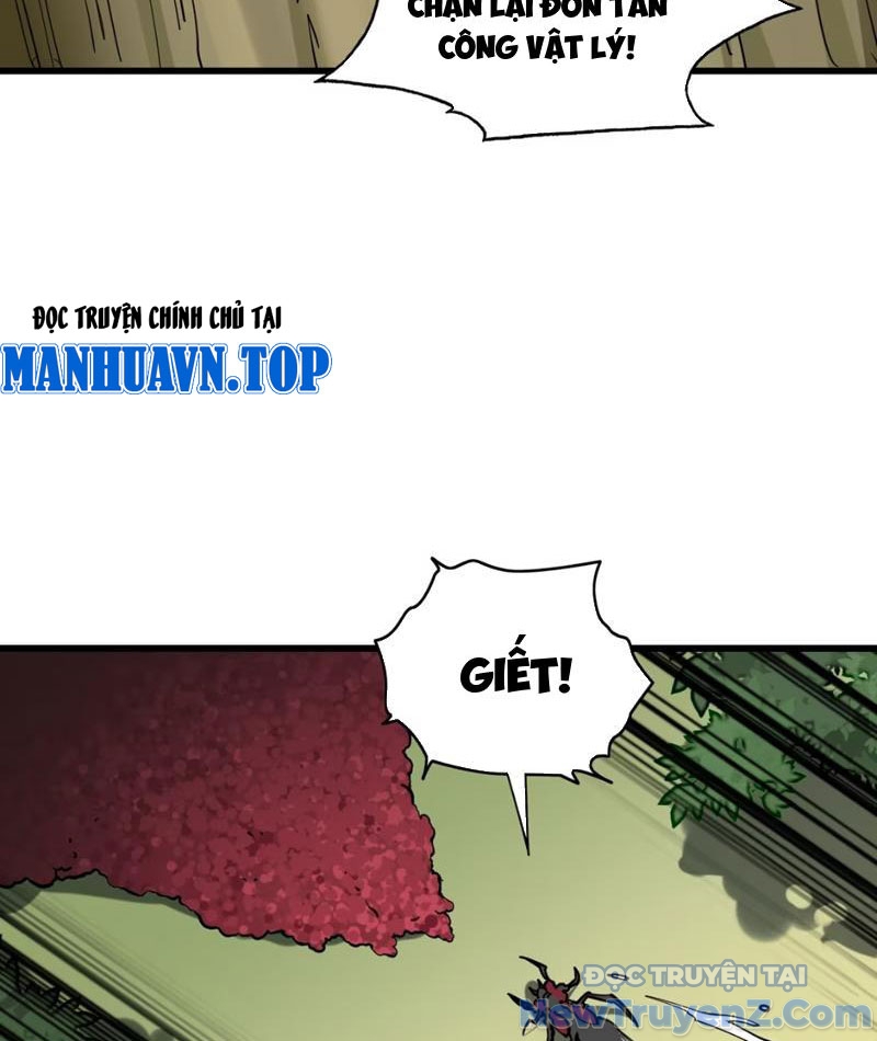 Pháp Sư Ký Sinh chapter 3 - Trang 39