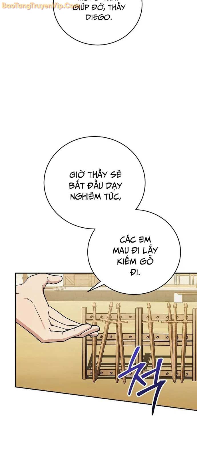 Thiên Tài Phép Thuật Nắm Giữ Khái Niệm chapter 11 - Trang 17