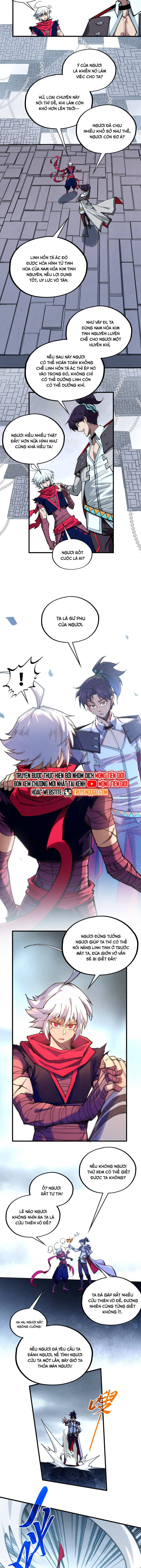 Vạn Cổ Chí Tôn Chapter 421 - Trang 6