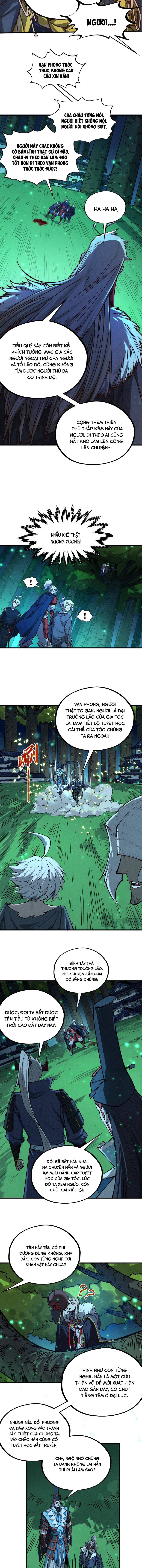 Vạn Cổ Chí Tôn Chapter 422 - Trang 10