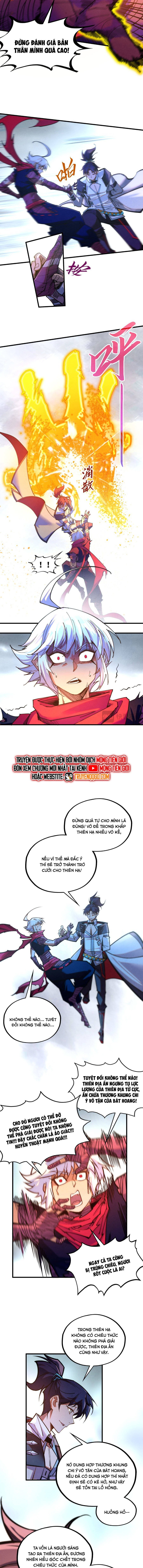 Vạn Cổ Chí Tôn Chapter 421 - Trang 8