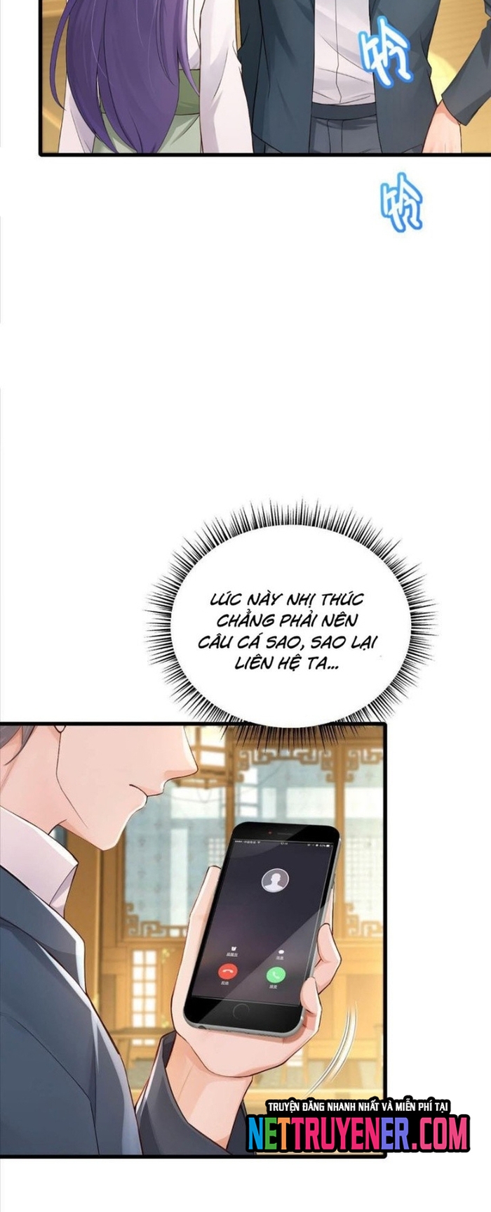 Trấn Quốc Thần Tế Chapter 272 - Trang 14