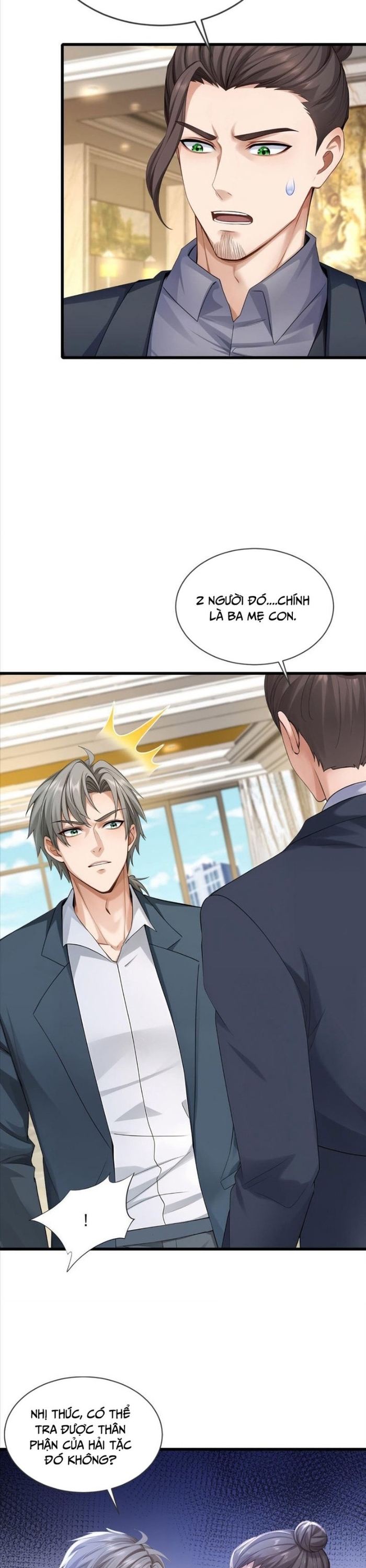 Trấn Quốc Thần Tế Chapter 273 - Trang 6