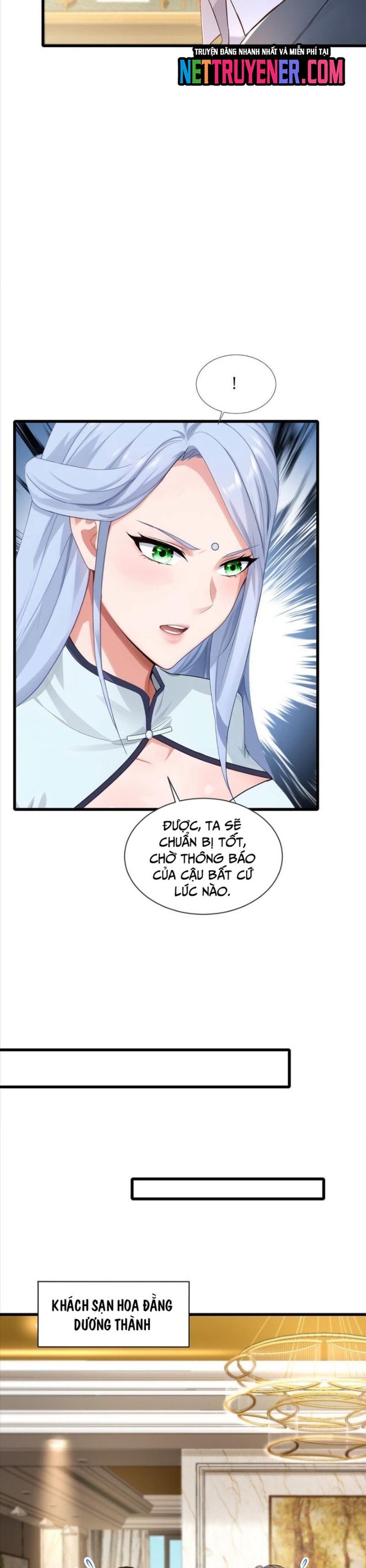 Trấn Quốc Thần Tế Chapter 273 - Trang 3