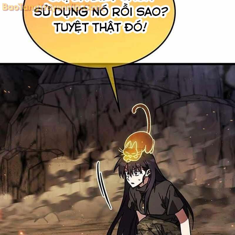 Công Chúa Hắc Viêm LV-99 chapter 4 - Trang 51
