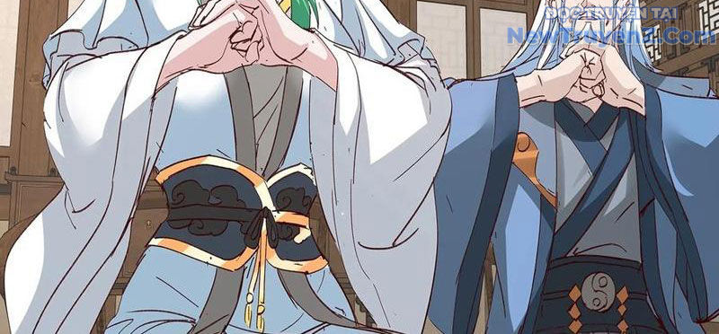 Hoá Ra Ta Là Lão Tổ Ma đạo? chapter 89 - Trang 51