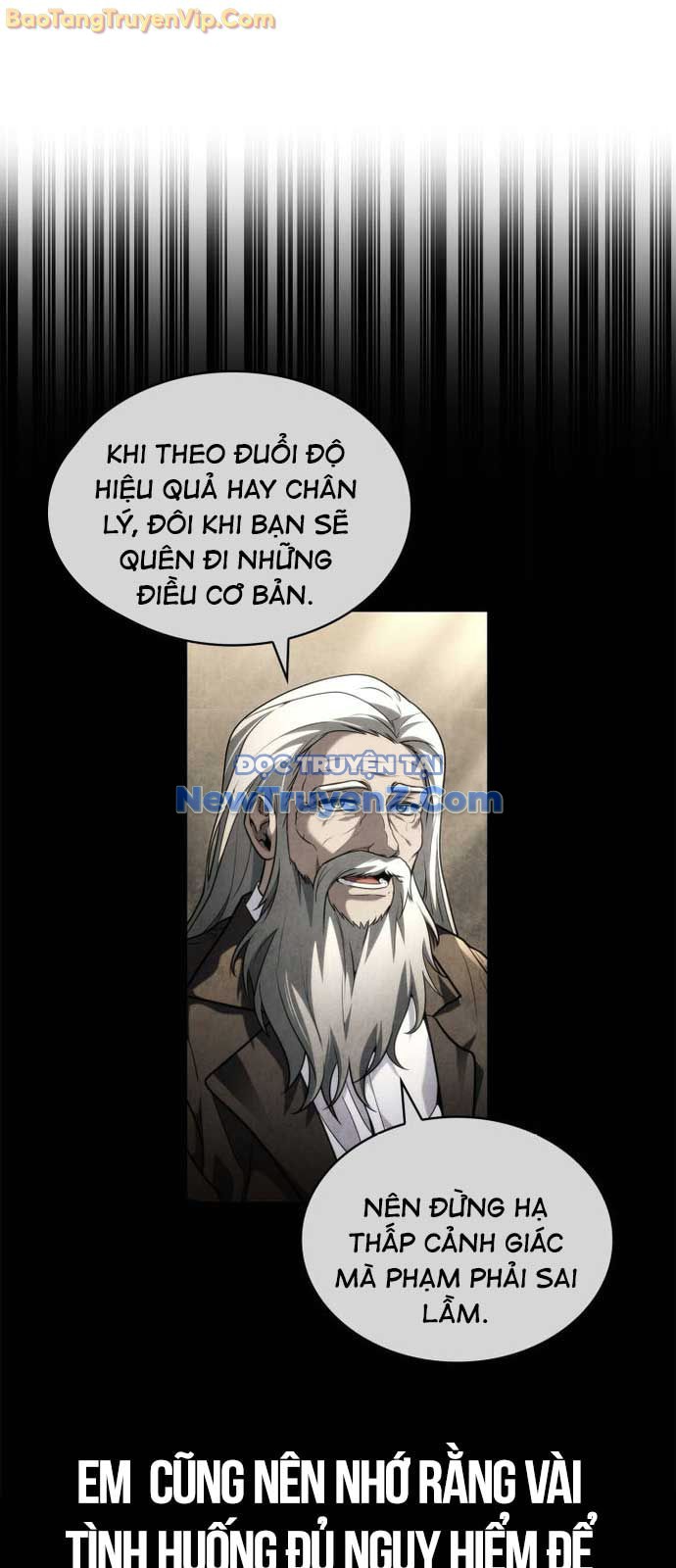 Đại Pháp Sư Toàn Năng chapter 118 - Trang 14