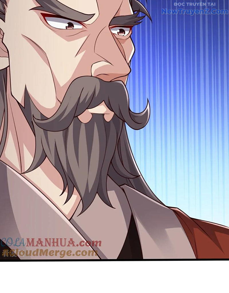 Chí Tôn Hoàn Mỹ chapter 87 - Trang 32