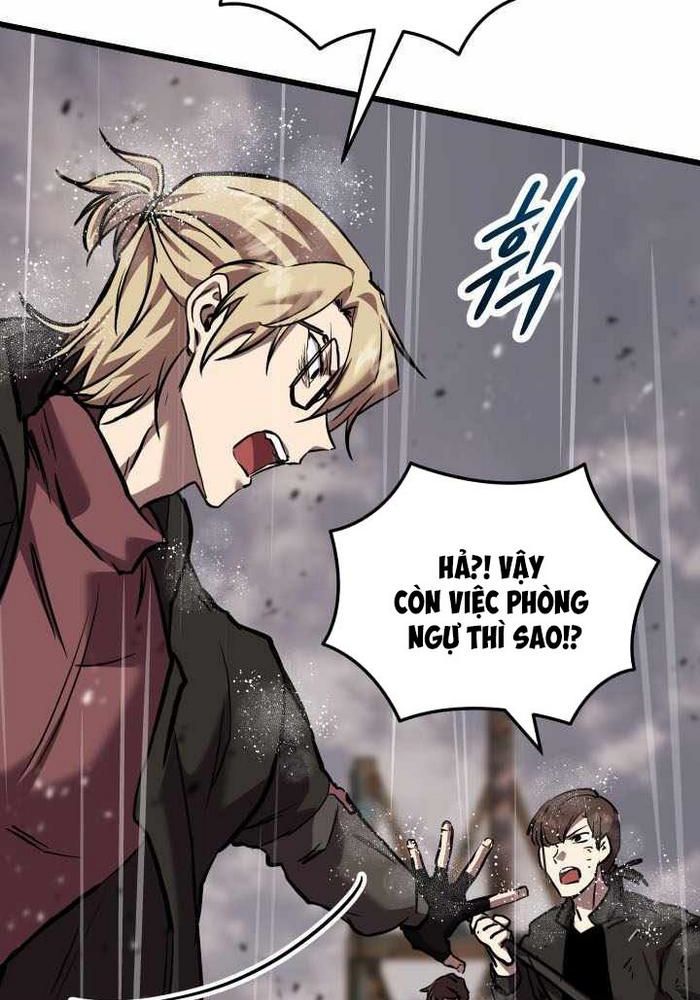 Giả Vờ Làm Kẻ Vô Dụng Ở Học Đường chapter 112 - Trang 40