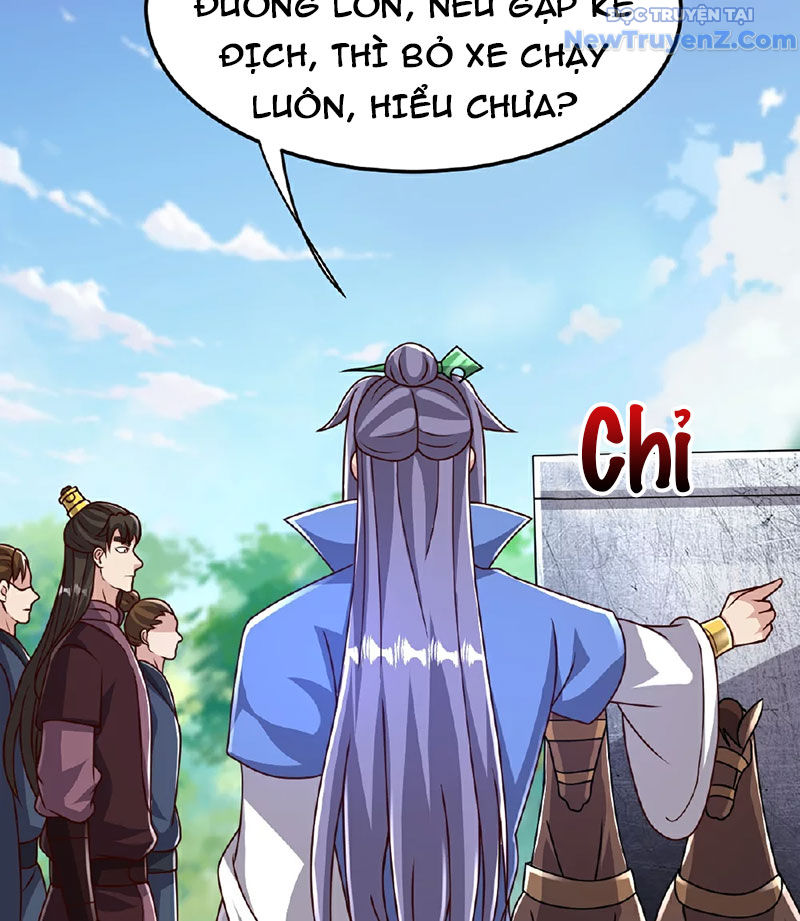 Chí Tôn Hoàn Mỹ chapter 83 - Trang 30