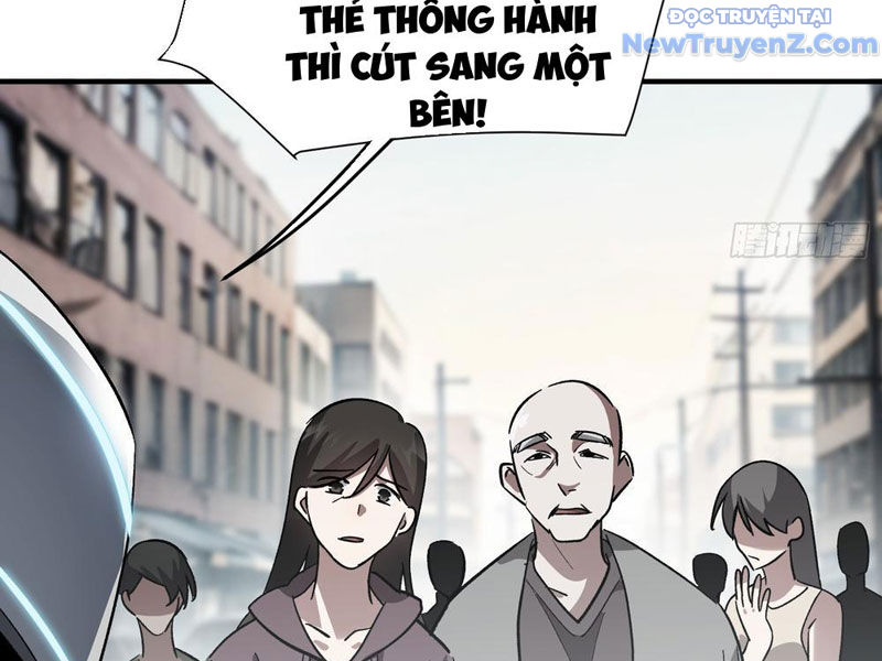 Trùng Sinh Tại Thế Giới Tu Chân, Ta Giết Tới Đỉnh chapter 4 - Trang 14
