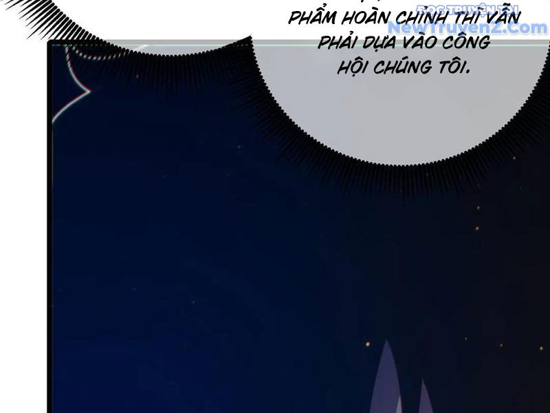 Toàn Dân Chuyển Chức: Bị Động Của Ta Vô Địch chapter 83 - Trang 87