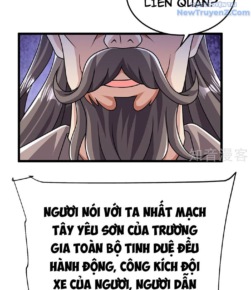 Chí Tôn Hoàn Mỹ chapter 86 - Trang 31