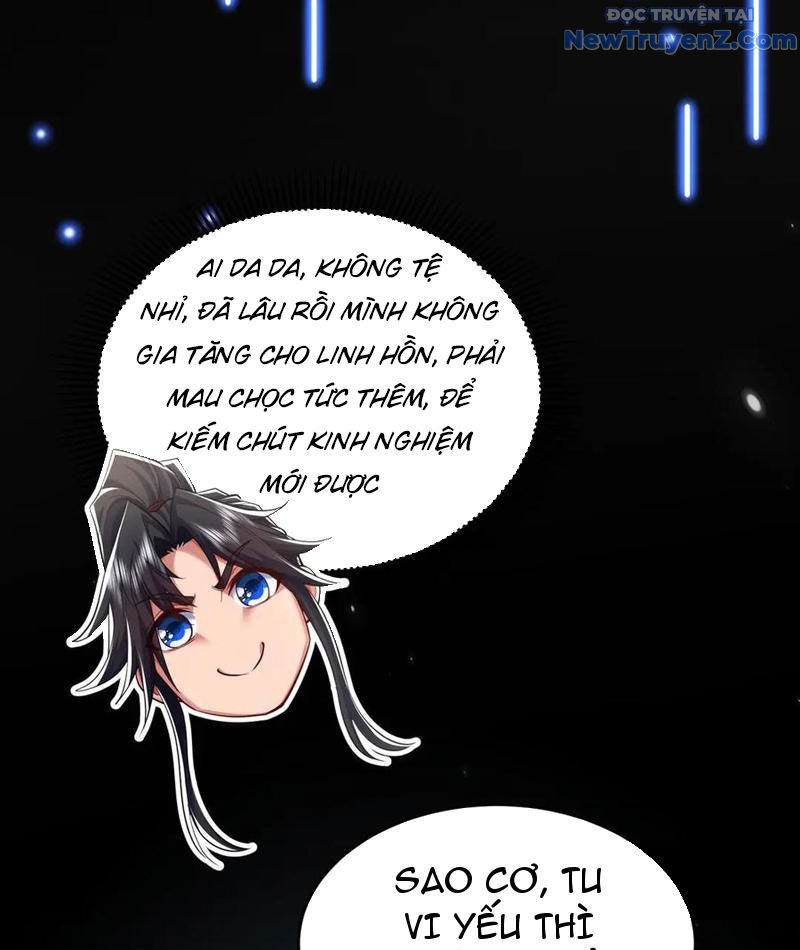 Các Nữ Sư Tôn Đều Muốn Chiếm Hữu Ta chapter 17 - Trang 42