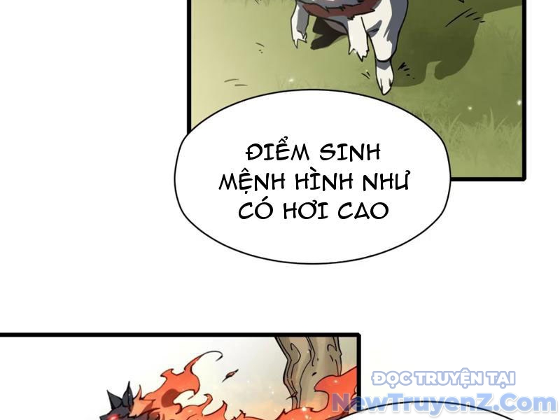 Pháp Sư Ký Sinh chapter 2 - Trang 99