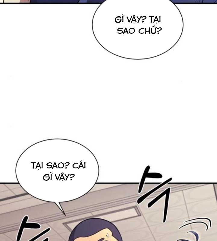 Cuộc Sống Học Đường Của Đội Trưởng Quận chapter 22 - Trang 5