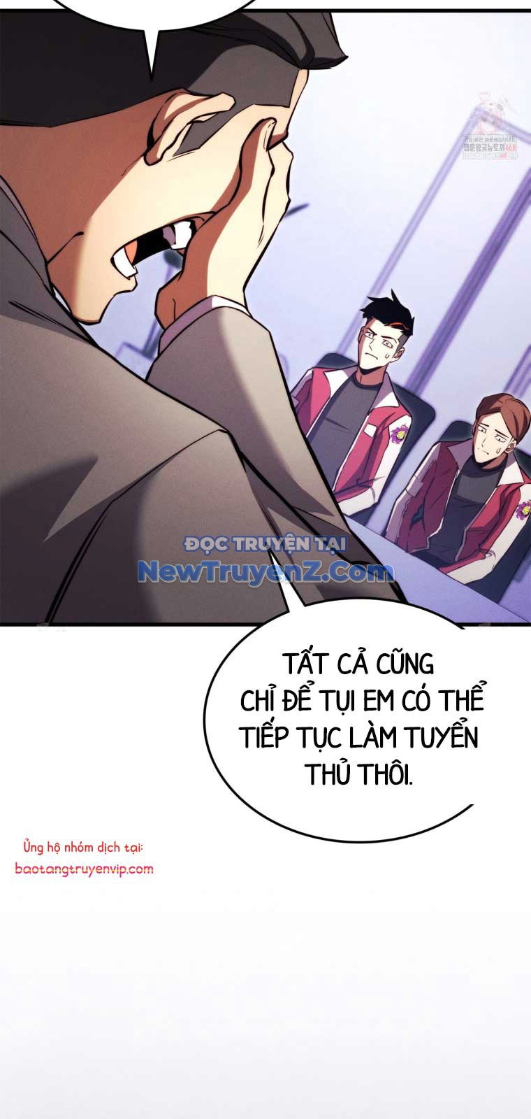 Huyền Thoại Game Thủ - Tái Xuất chapter 191 - Trang 8