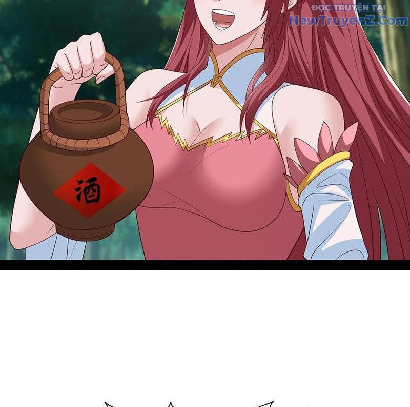 Hoá Ra Ta Là Lão Tổ Ma đạo? chapter 93 - Trang 46
